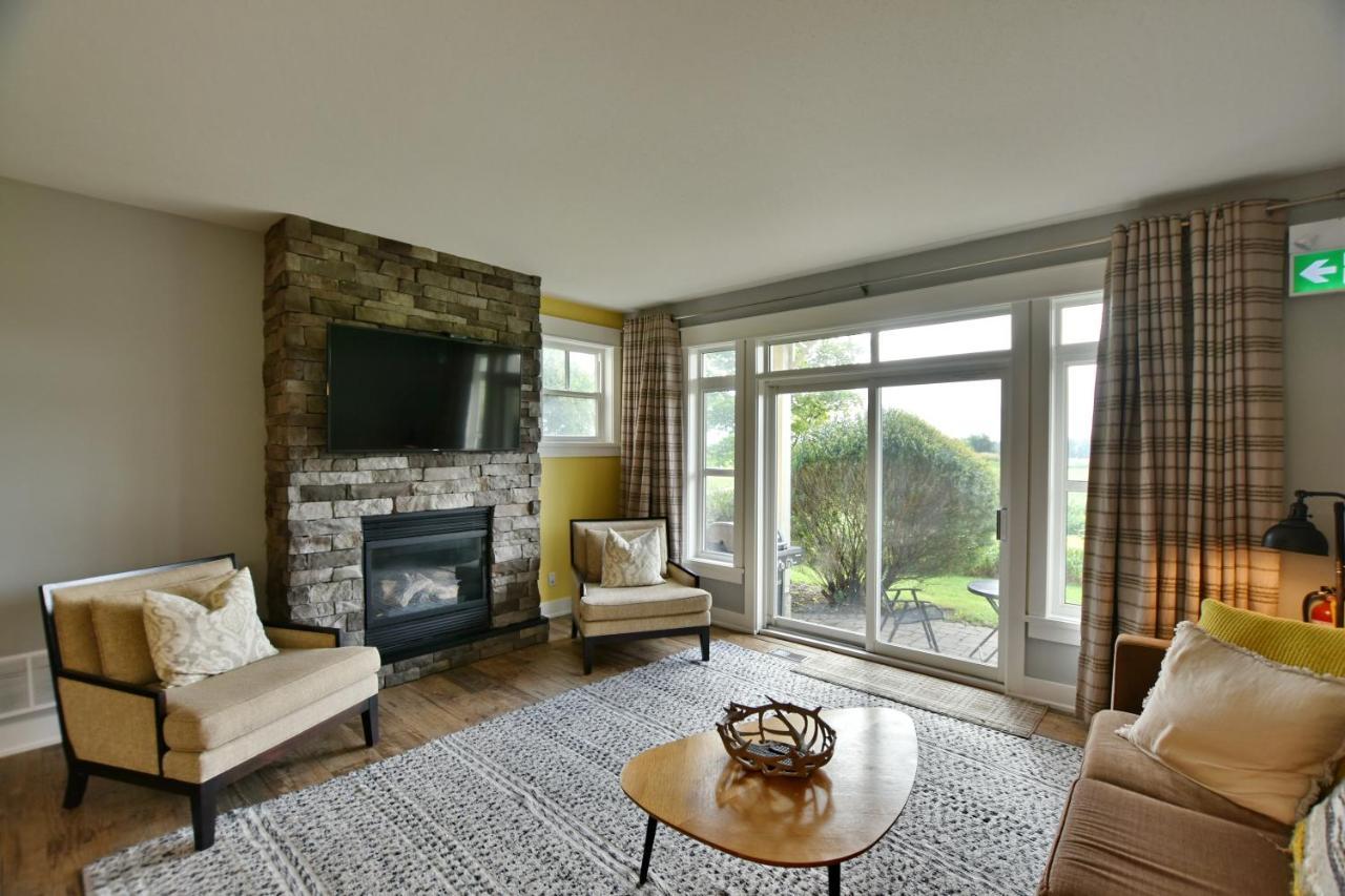 115 Fairway Court Villa Blue Mountains Eksteriør bilde
