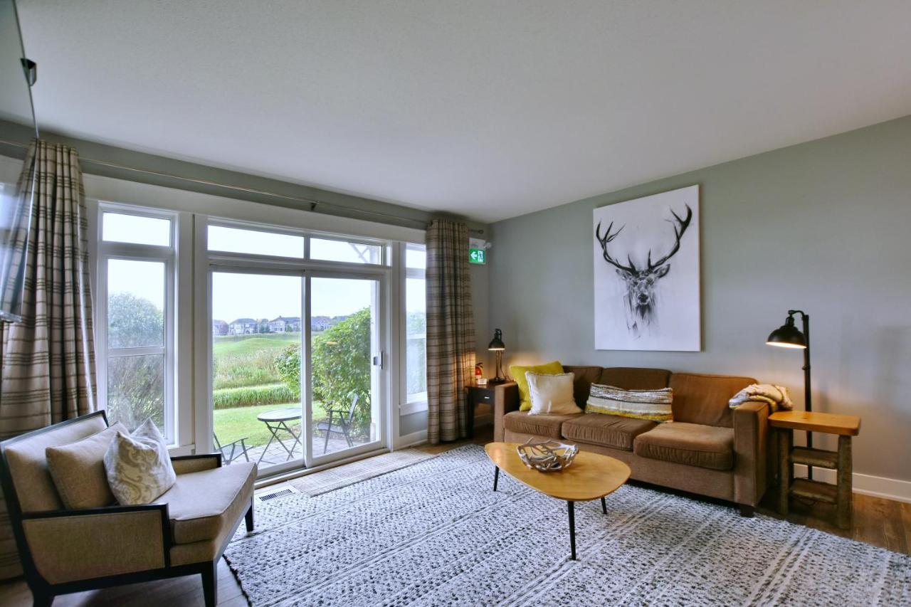 115 Fairway Court Villa Blue Mountains Eksteriør bilde