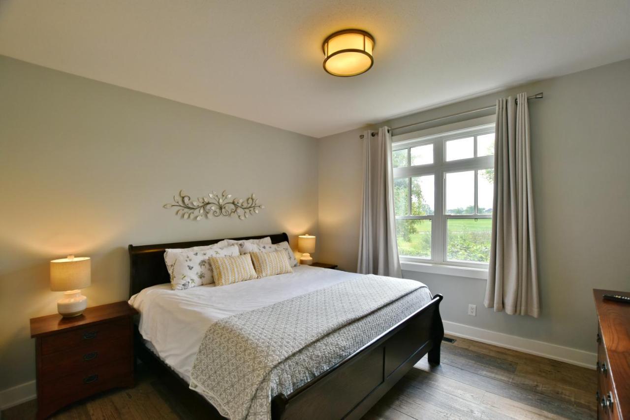 115 Fairway Court Villa Blue Mountains Eksteriør bilde