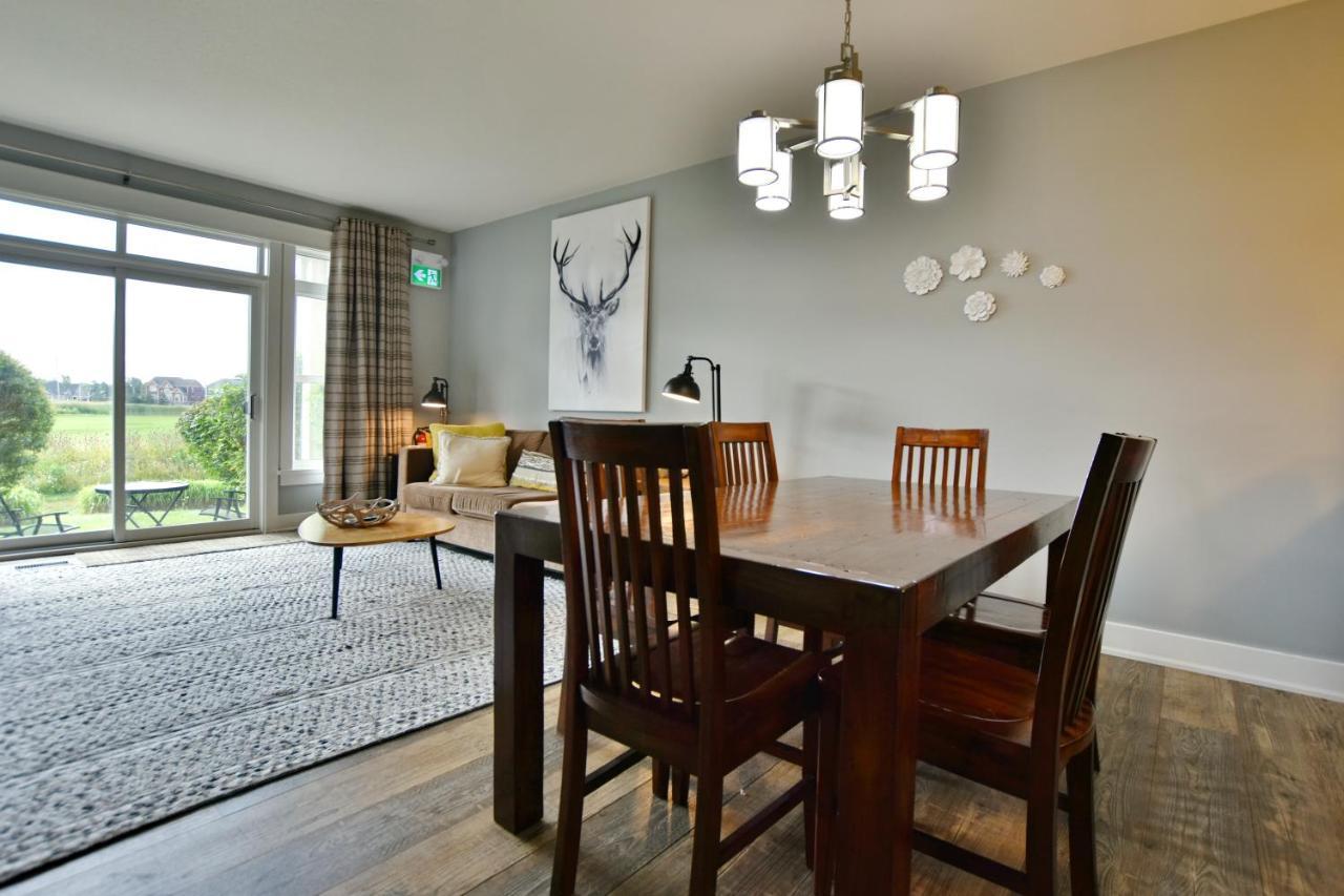 115 Fairway Court Villa Blue Mountains Eksteriør bilde